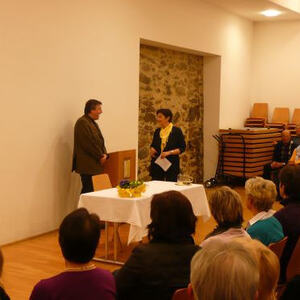 Veranstaltungsreihe des Kath. Bildungswerkes 