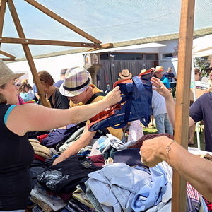 Flohmarkt 26