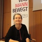 Andrea Reitinger, EZA GmbH.