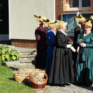Erntedank 2016, Pfarre Neumarkt im Mühlkreis