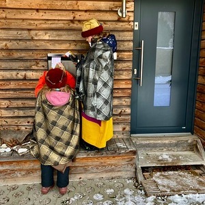 Sternsinger 2026