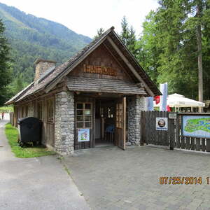 Minilager 2014