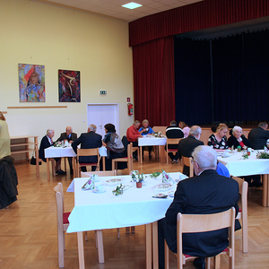 Fest der Dankbarkeit