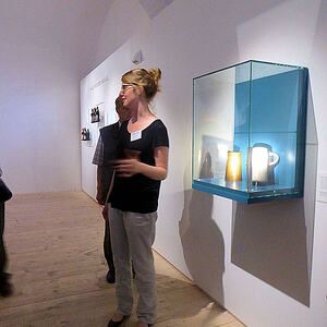 Betriebsausflug 2016