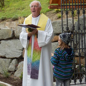 Maiandacht in Hinzenbach