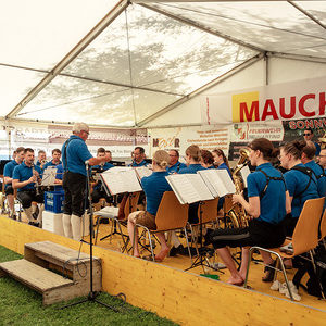 Pfarrfest 2026 in Steinerkirchen