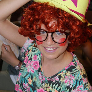 JS- und Minilager 2015