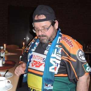 Stadtpfarre Urfahr - Faschingkehraus 2015