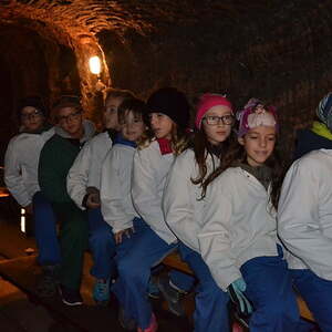 Ministrantenausflug 2017, Pfarre Neumarkt im Mühlkreis