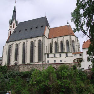 Wallfahrt nach Maria Schnee