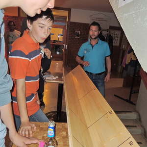 Pfarr- und Mitarbeiterfest