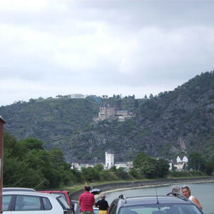 KBW-Fahrt nach Deutschland