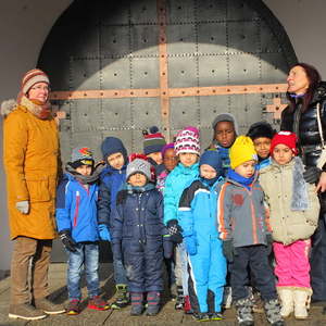 Serbisch-Orthodoxe Kirche