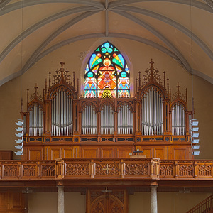 Orgel