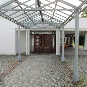 Pfarrzentrum