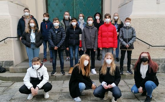 FirmkandidatInnen 2021 / Christian Koller 9. März 2021