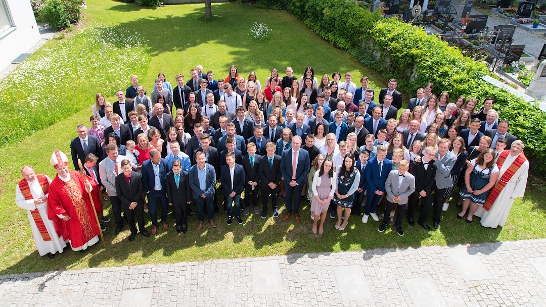 Pfarrfirmung 2019