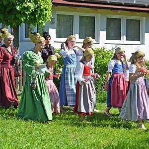 Fronleichnam