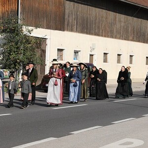 Festmesse 50 Jahre Marienkirche Inzersdorf