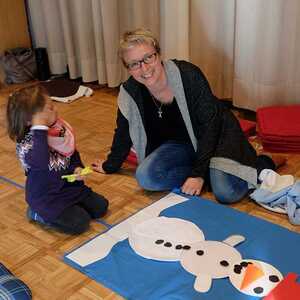 Weihnachtsbuchausstellung 2019, Pfarre Neumarkt im Mühlkreis