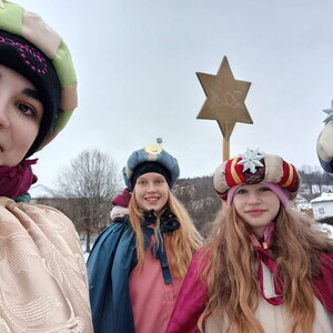 2. - 6. Jänner 2026