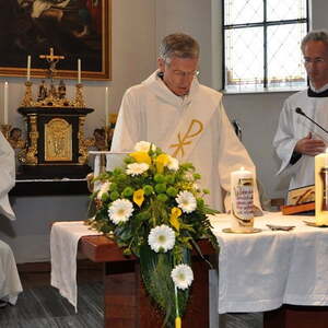  Diakonweihe Dipl. Ing Hubert Mayr