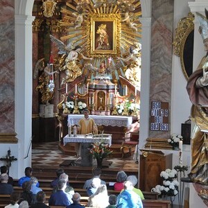 Pfarrgemeinde Franking