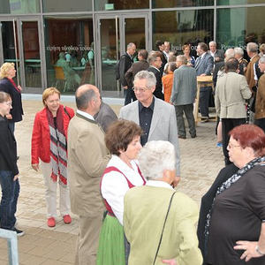 Priesterjubiläum 25