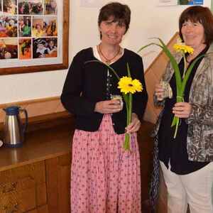 Erstkommunion - Mai 2015