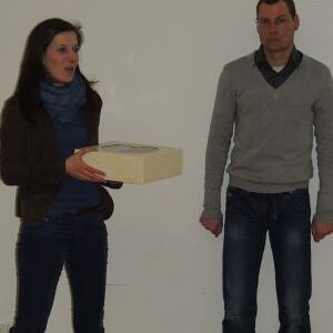 Vortrag von DI Dr. Hans-Peter Haslmayr