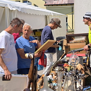 Flohmarkt 26