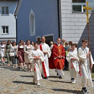 Einzug 