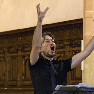 Mit-Sing-Konzert euregio oratorienchor