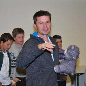 Firmlingswochenende in St. Johann