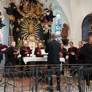 Danke für das tolle Konzert!