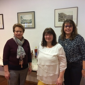 Musikalische Gestaltung Männerchor aus Waldhausen