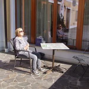 Wallfahrt Maria Bründl