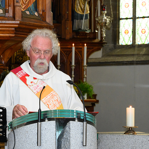 Flohmarkt und Pfarrfest Lasberg 2023