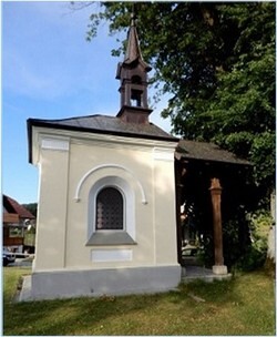 Lichtenauer Kapelle