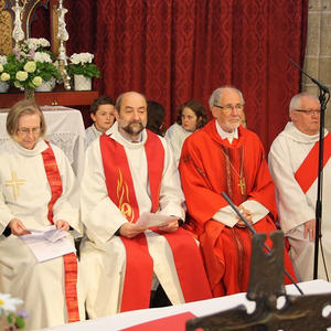 Pfarrfirmung in Natternbach