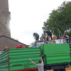Flohmarkt