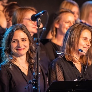 VIVA - EIN HOCH AUF DAS LEBEN: Gemeinschaftskonzert mit Cantus Volate und der Trachtenmusikkapelle St. Roman-Esternberg