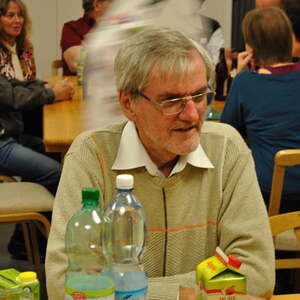 Kennenlerntreffen 06.01.2012