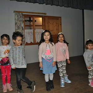 Visitation im Dekanat Weyer