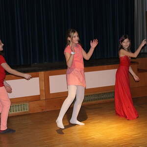 Herzliche Einladung zur Jungschar und zu den Minis!