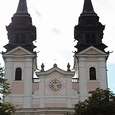 Pöstlingberg-Basilika
