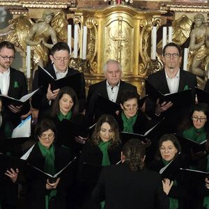 Konzert zur Weihnachtszeit