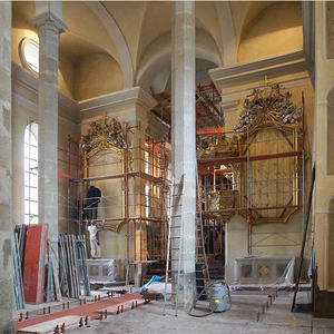 Impressionen vom 18.02.2016