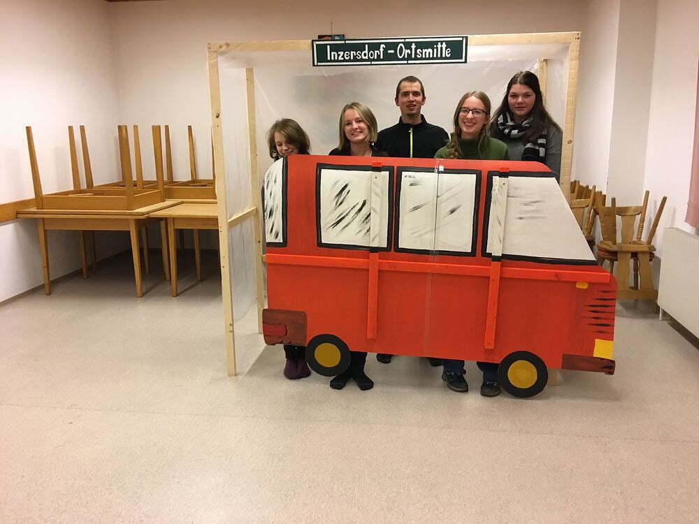 Katholische Jugend Inzersdorf