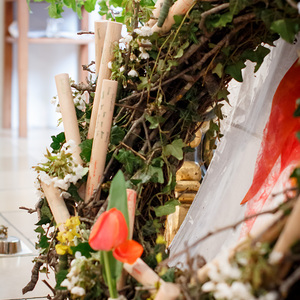 Firmung 2023 in Sarleinsbach